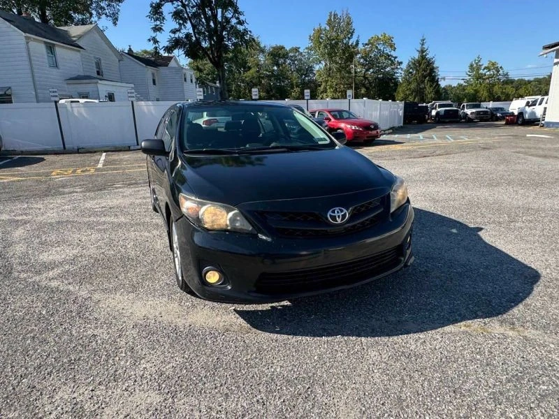 2012 Toyota Corolla 10th Gen - Image 3 of 12