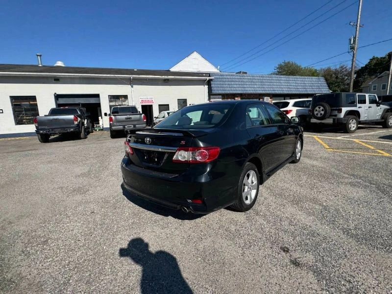 2012 Toyota Corolla 10th Gen - Image 12 of 12