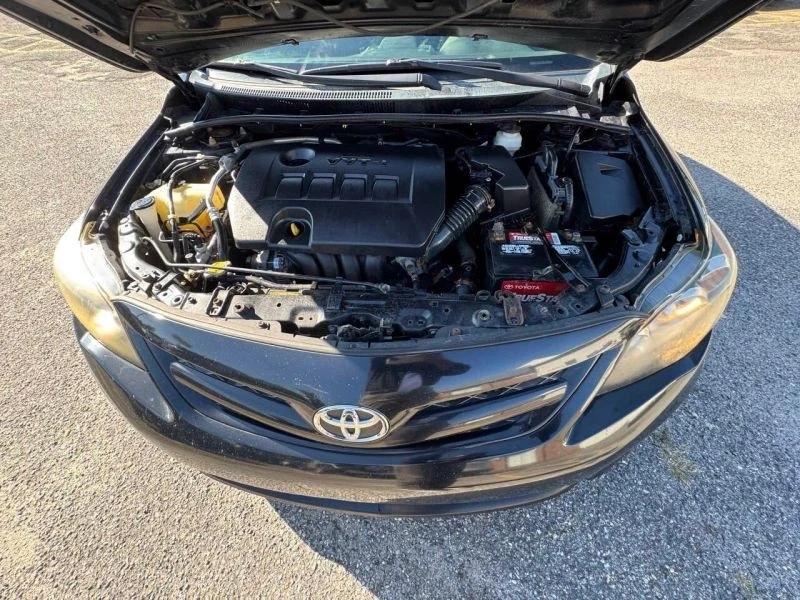 2012 Toyota Corolla 10th Gen - Image 10 of 12