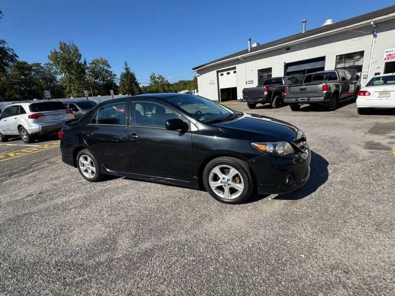 2012 Toyota Corolla 10th Gen - Image 6 of 12