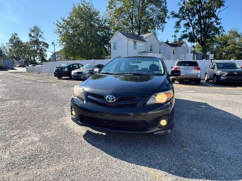 2012 Toyota Corolla 10th Gen - Image 2 of 12
