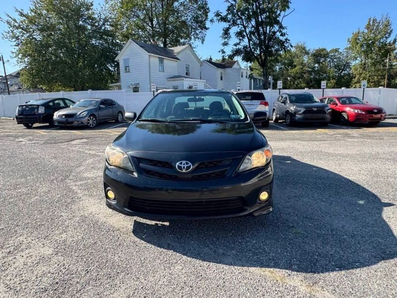 2012 Toyota Corolla 10th Gen - Image 3 of 12