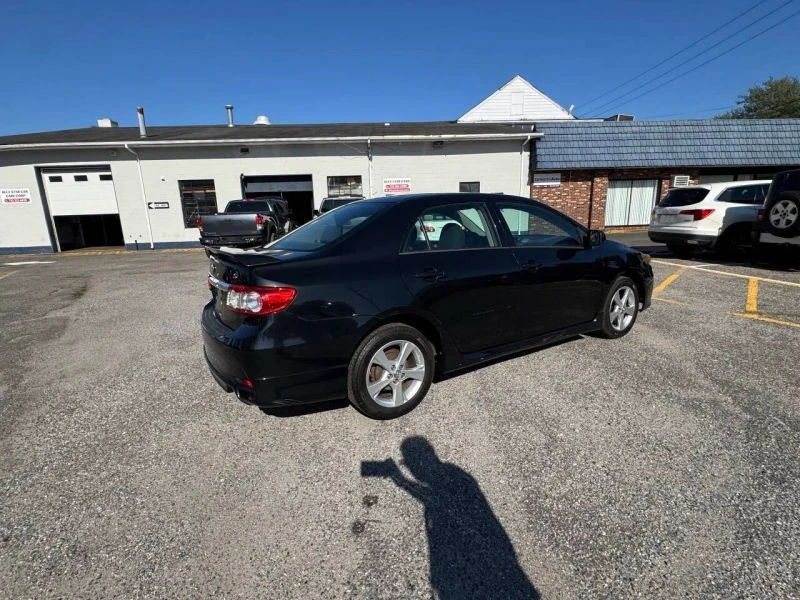 2012 Toyota Corolla 10th Gen - Image 10 of 12