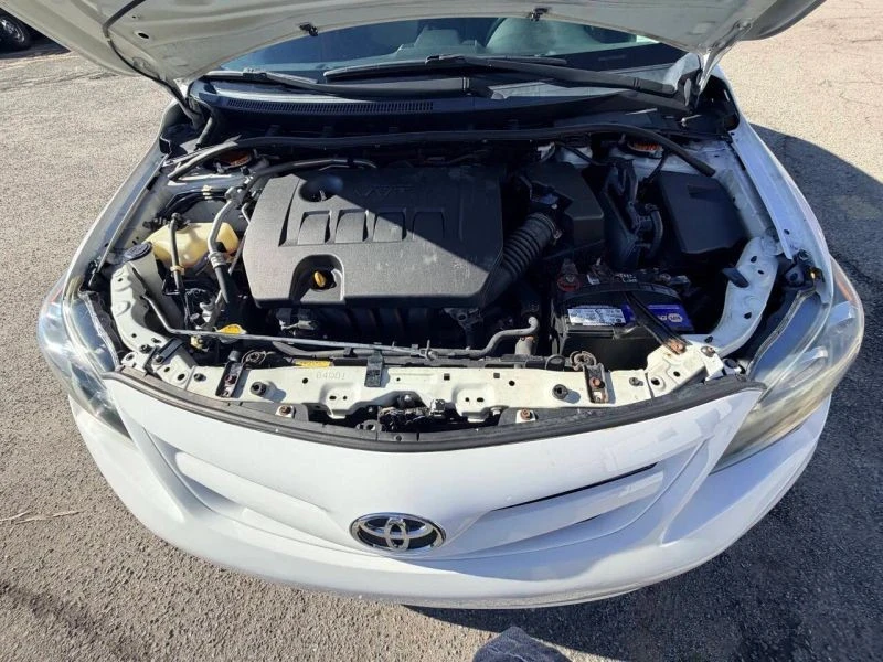 2012 Toyota Corolla 10th Gen - Image 11 of 12