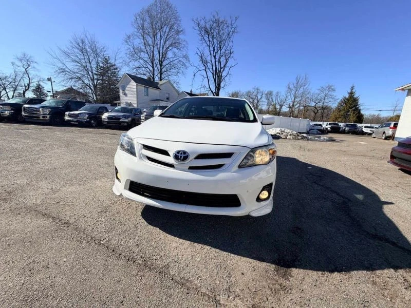2012 Toyota Corolla 10th Gen - Image 12 of 12