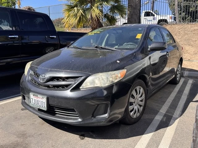 2012 Toyota Corolla 10th Gen - Image 3 of 3