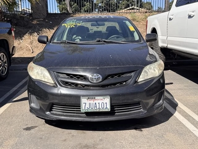 2012 Toyota Corolla 10th Gen - Image 2 of 3