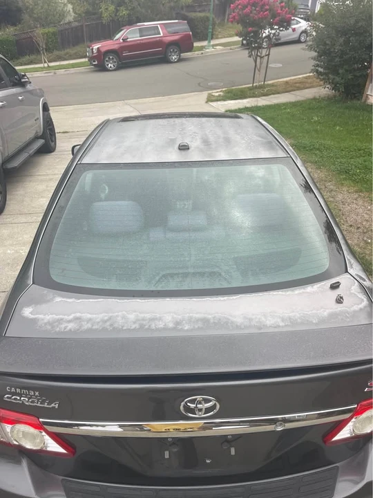 2012 Toyota Corolla 10th Gen - Image 4 of 11