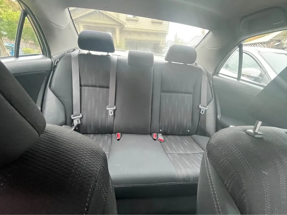 2012 Toyota Corolla 10th Gen - Image 9 of 11