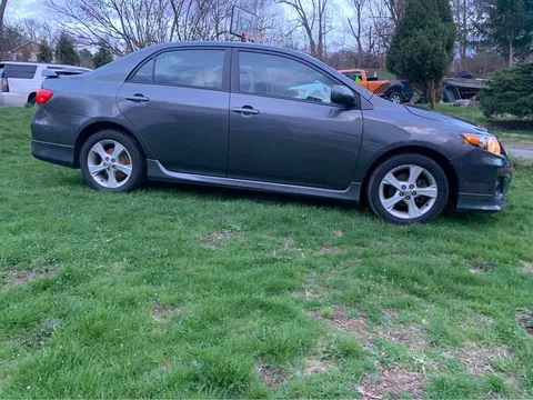2012 Toyota Corolla 10th Gen - Image 3 of 11