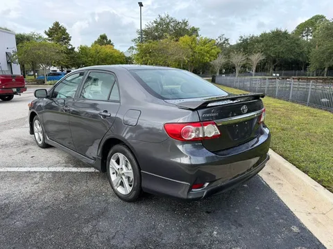 2012 Toyota Corolla 10th Gen - Image 3 of 10