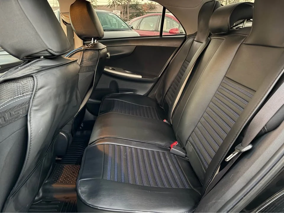 2012 Toyota Corolla 10th Gen - Image 12 of 16