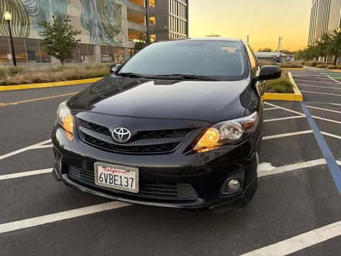 2012 Toyota Corolla 10th Gen - Image 2 of 16