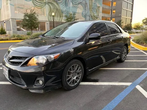 2012 Toyota Corolla 10th Gen - Image 3 of 16