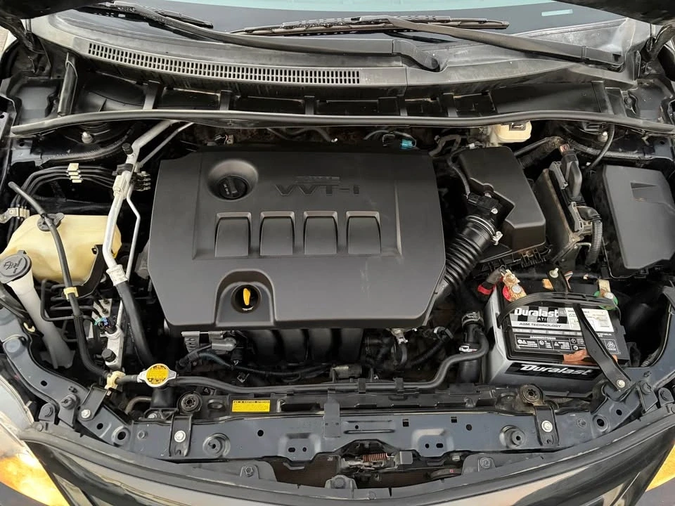 2012 Toyota Corolla 10th Gen - Image 16 of 16