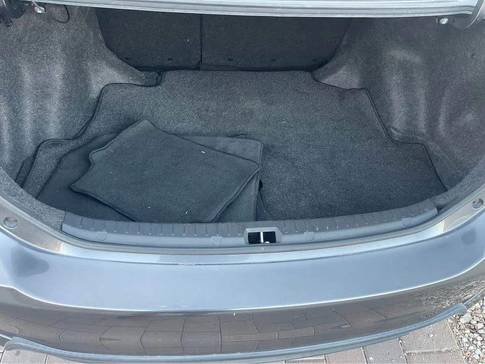 2012 Toyota Corolla 10th Gen - Image 7 of 7
