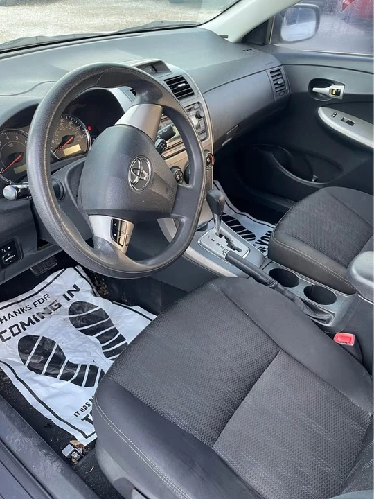 2012 Toyota Corolla 10th Gen - Image 2 of 4