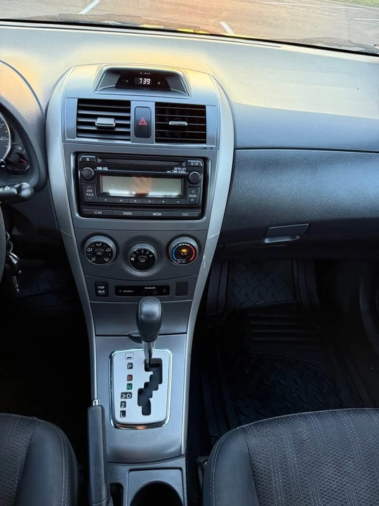 2012 Toyota Corolla 10th Gen - Image 12 of 13