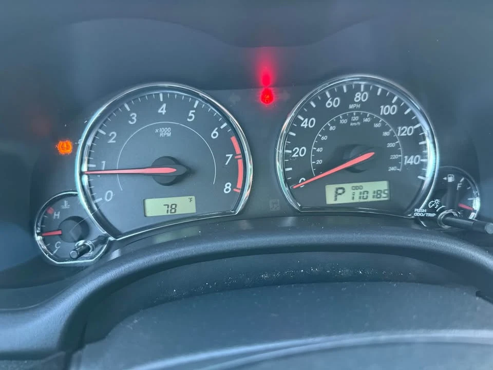 2012 Toyota Corolla 10th Gen - Image 13 of 13