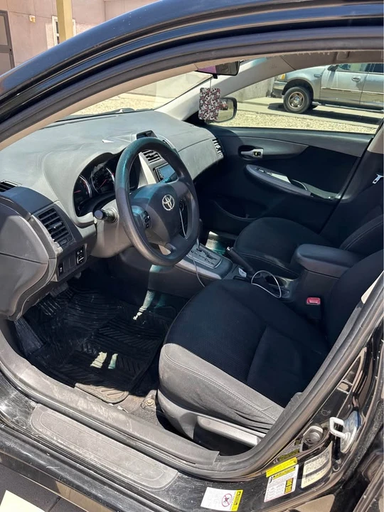 2012 Toyota Corolla 10th Gen - Image 6 of 9