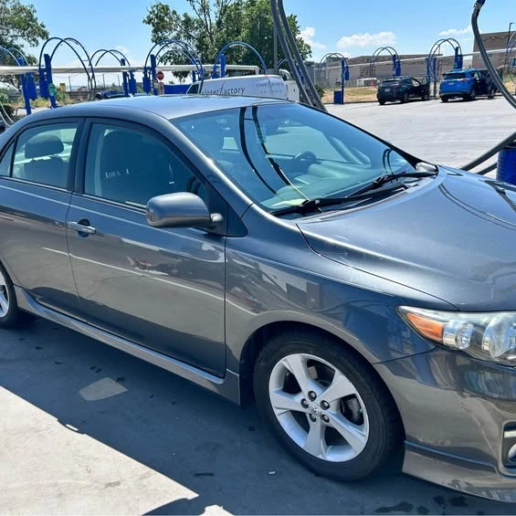 2012 Toyota Corolla 10th Gen - Image 1 of 1