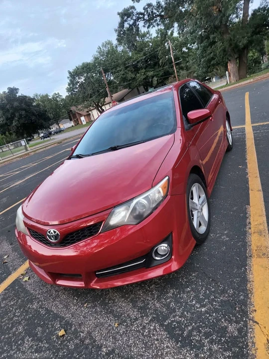 2012 Toyota Corolla 10th Gen - Image 18 of 20