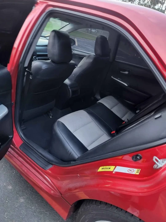 2012 Toyota Corolla 10th Gen - Image 12 of 20