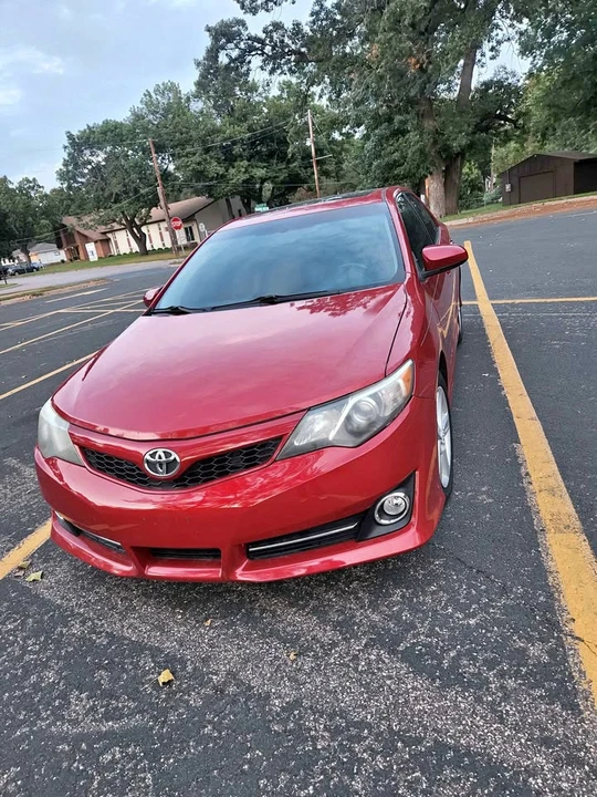 2012 Toyota Corolla 10th Gen - Image 1 of 20