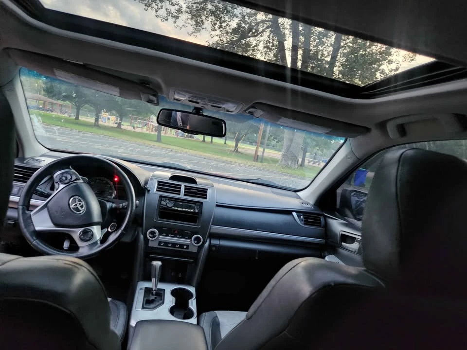 2012 Toyota Corolla 10th Gen - Image 8 of 20