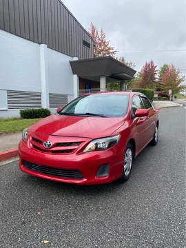 2012 Toyota Corolla 10th Gen - Image 2 of 14