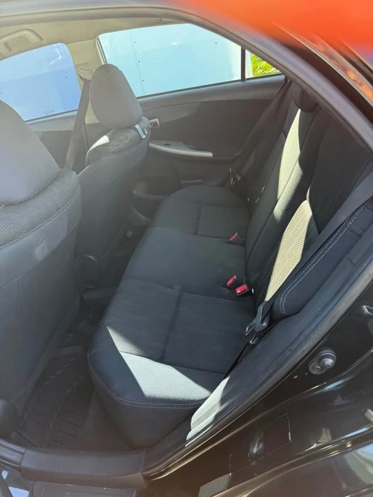 2012 Toyota Corolla 10th Gen - Image 6 of 10