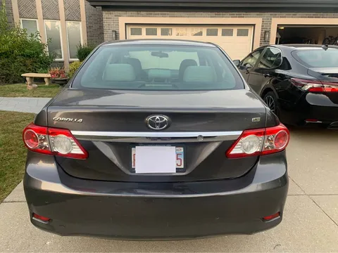 2012 Toyota Corolla 10th Gen - Image 2 of 10