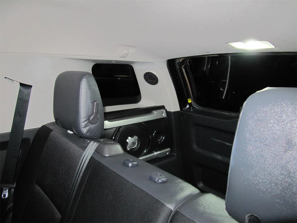 2012 Toyota FJ Cruiser - Image 20 of 21
