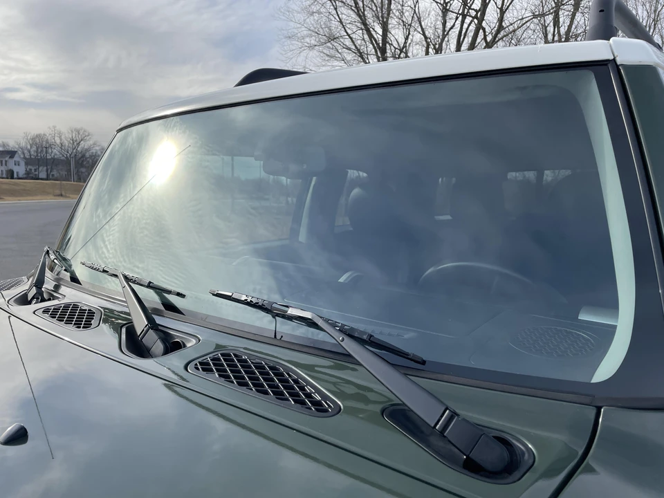 2012 Toyota FJ Cruiser - Image 28 of 31