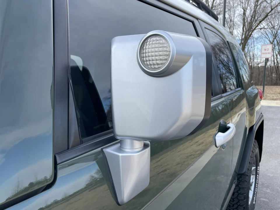 2012 Toyota FJ Cruiser - Image 30 of 31