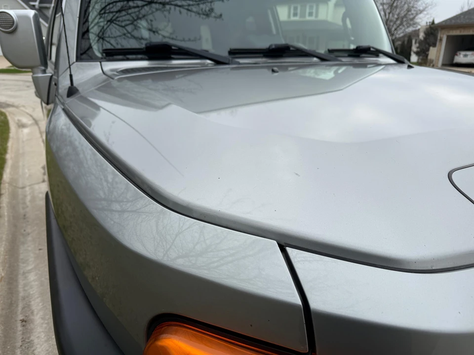 2012 Toyota FJ Cruiser - Image 14 of 31