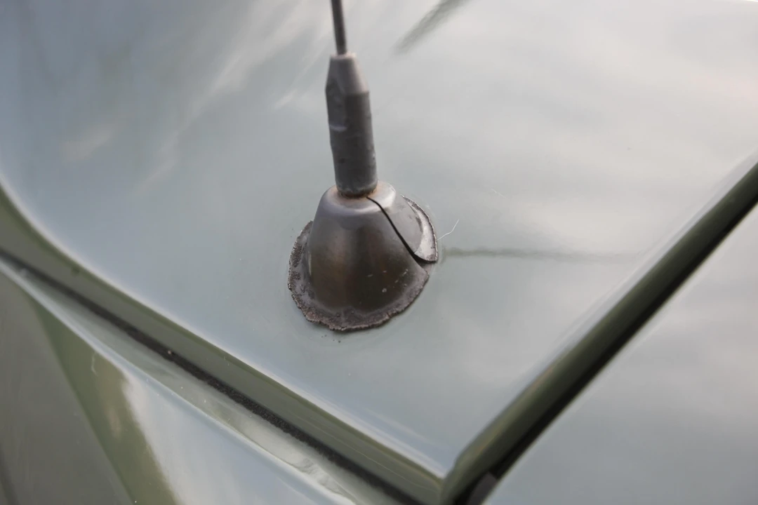 2012 Toyota FJ Cruiser - Image 31 of 31