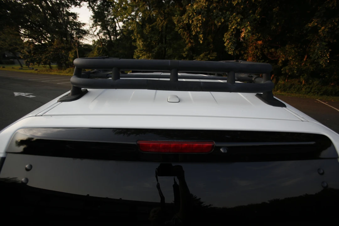 2012 Toyota FJ Cruiser - Image 28 of 31