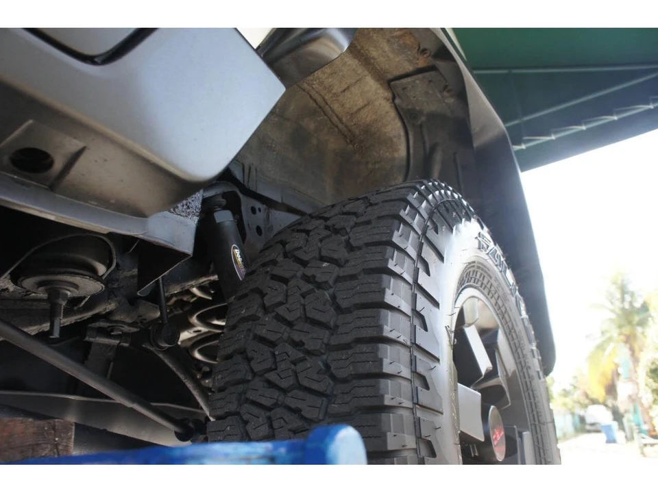 2012 Toyota FJ Cruiser - Image 31 of 31
