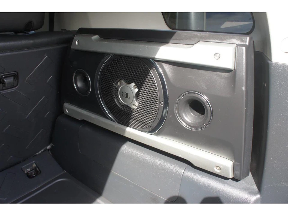2012 Toyota FJ Cruiser - Image 24 of 31