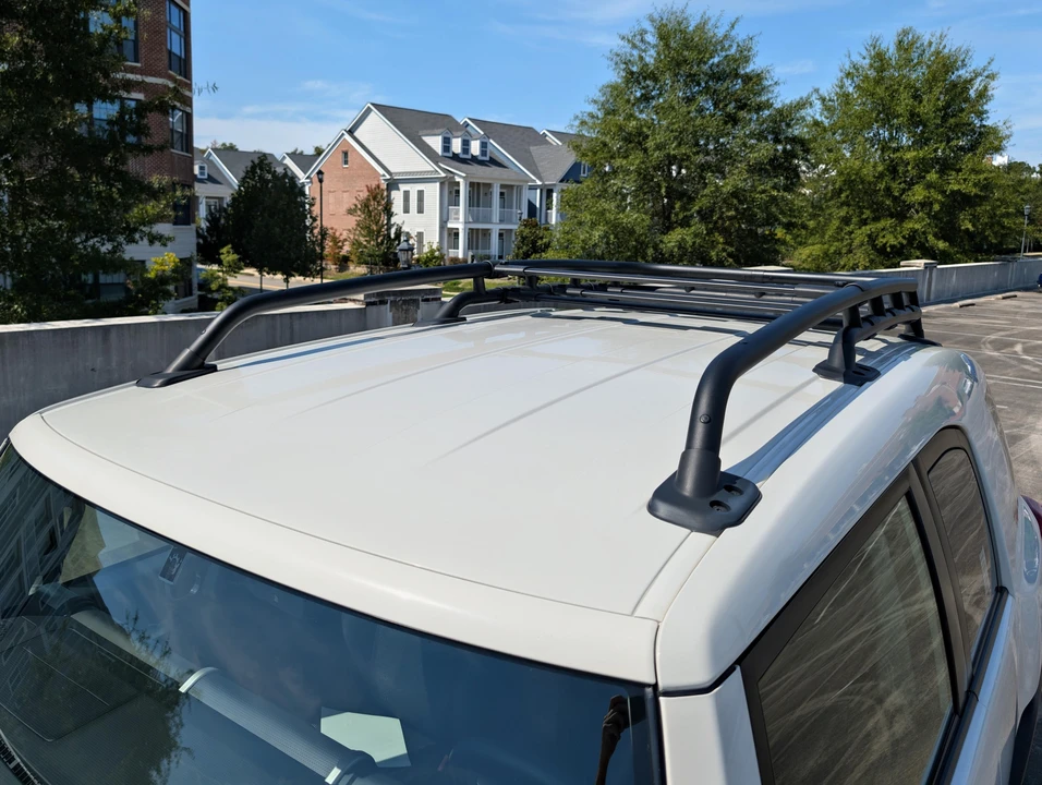 2012 Toyota FJ Cruiser - Image 17 of 31