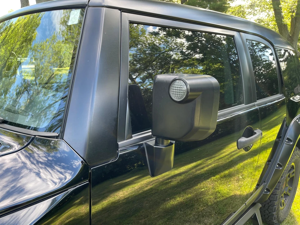 2012 Toyota FJ Cruiser - Image 25 of 31