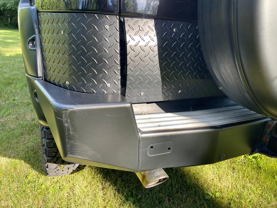 2012 Toyota FJ Cruiser - Image 31 of 31
