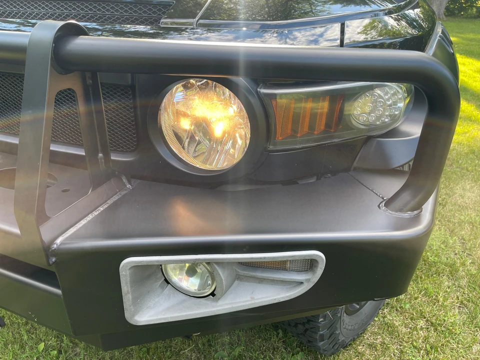 2012 Toyota FJ Cruiser - Image 21 of 31
