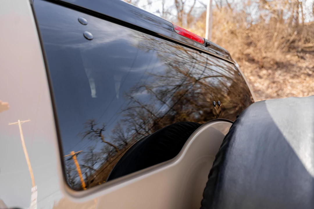 2012 Toyota FJ Cruiser - Image 17 of 31