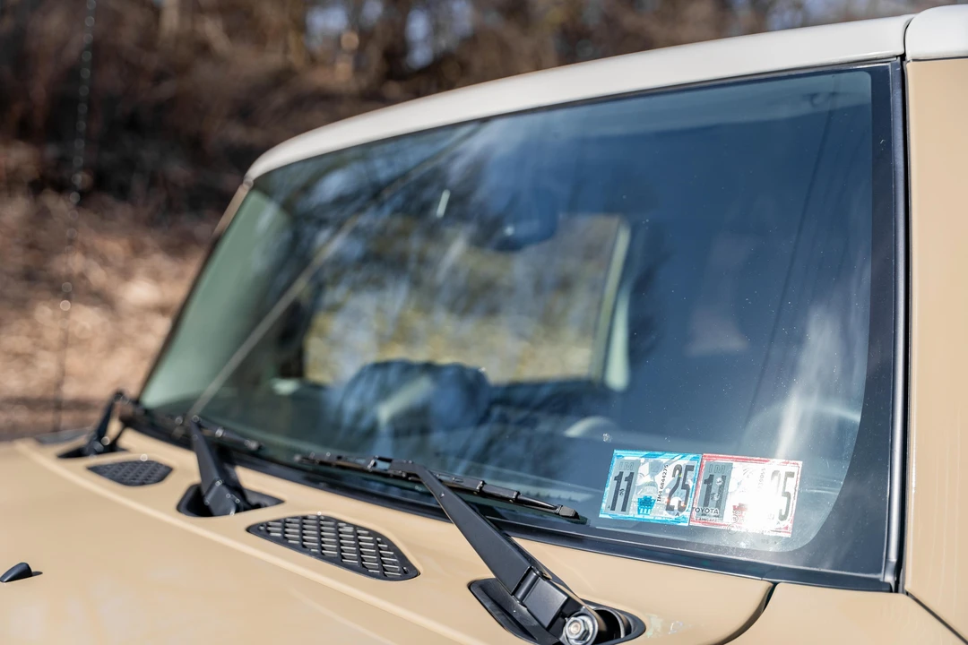 2012 Toyota FJ Cruiser - Image 12 of 31