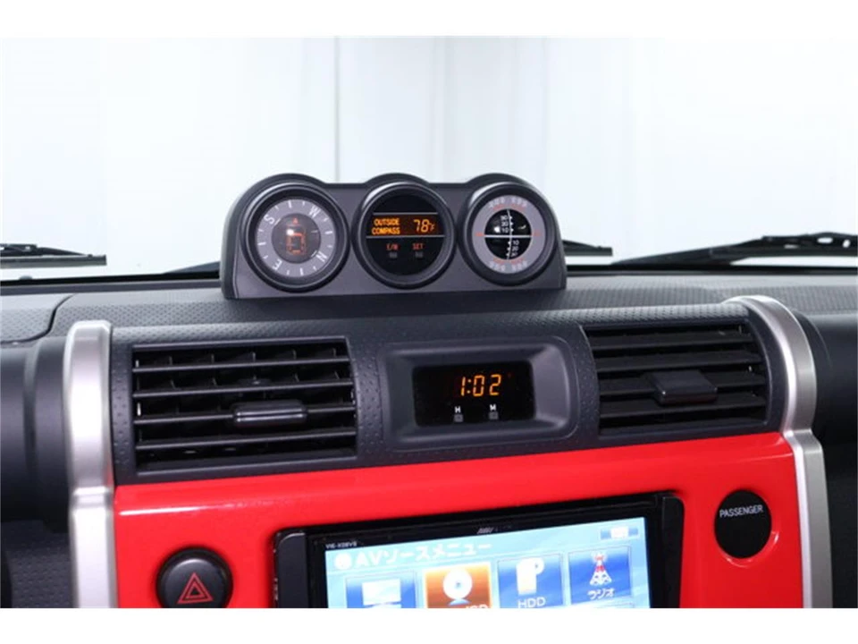 2012 Toyota FJ Cruiser - Image 13 of 31