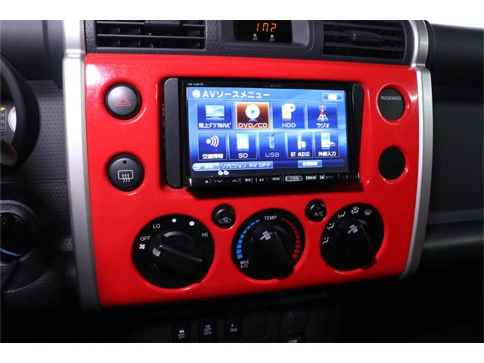 2012 Toyota FJ Cruiser - Image 14 of 31