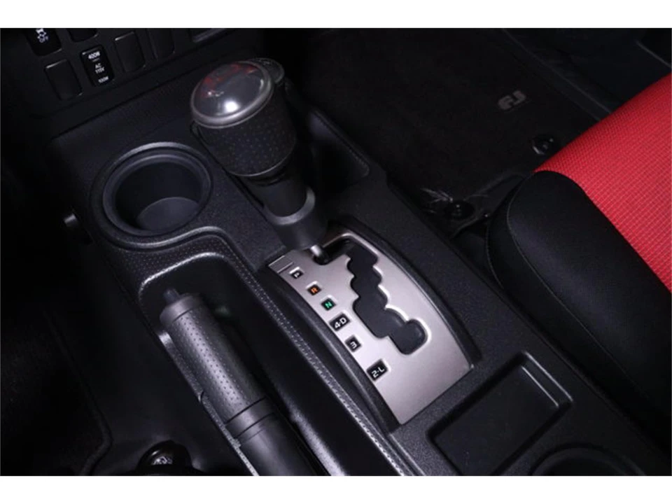 2012 Toyota FJ Cruiser - Image 18 of 31