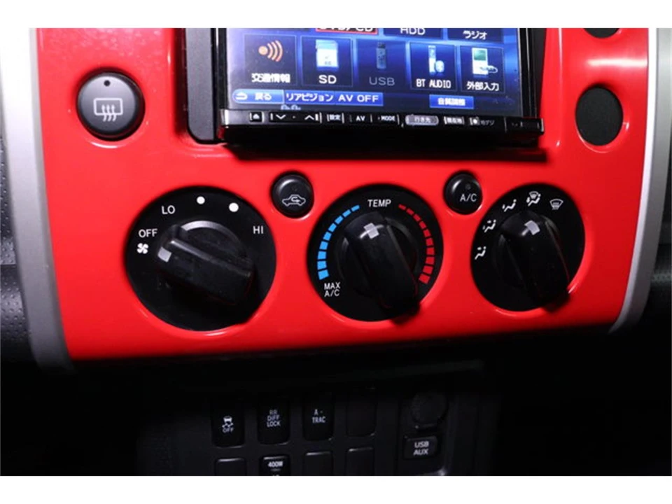 2012 Toyota FJ Cruiser - Image 15 of 31